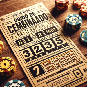 Duque de Dezena Combinado