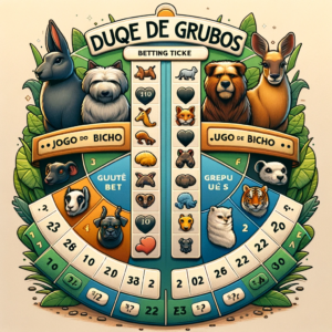 Aposta Duque de Grupos
