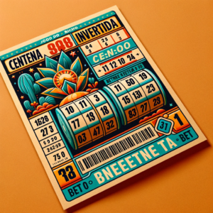 Aposta Centena Invertida