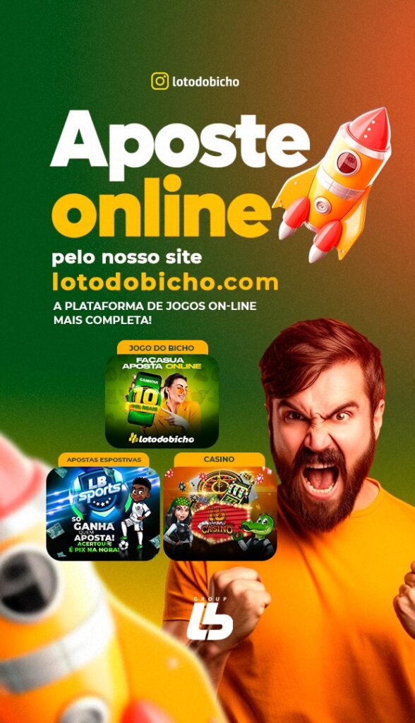 Lotodobicho: O guia completo para apostar no Jogo do Bicho online
