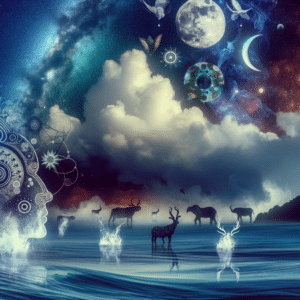 Sonhar com afogamento