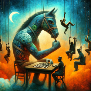 Sonhar com seqüestro