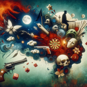 Sonhar com assassinato