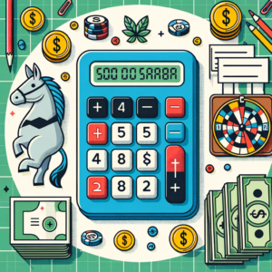 Como saber o valor que ganhei no jogo do bicho