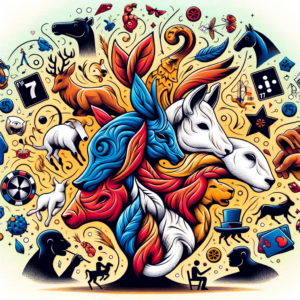 Puxadas do Jogo do Bicho