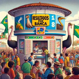 Resultados por banca